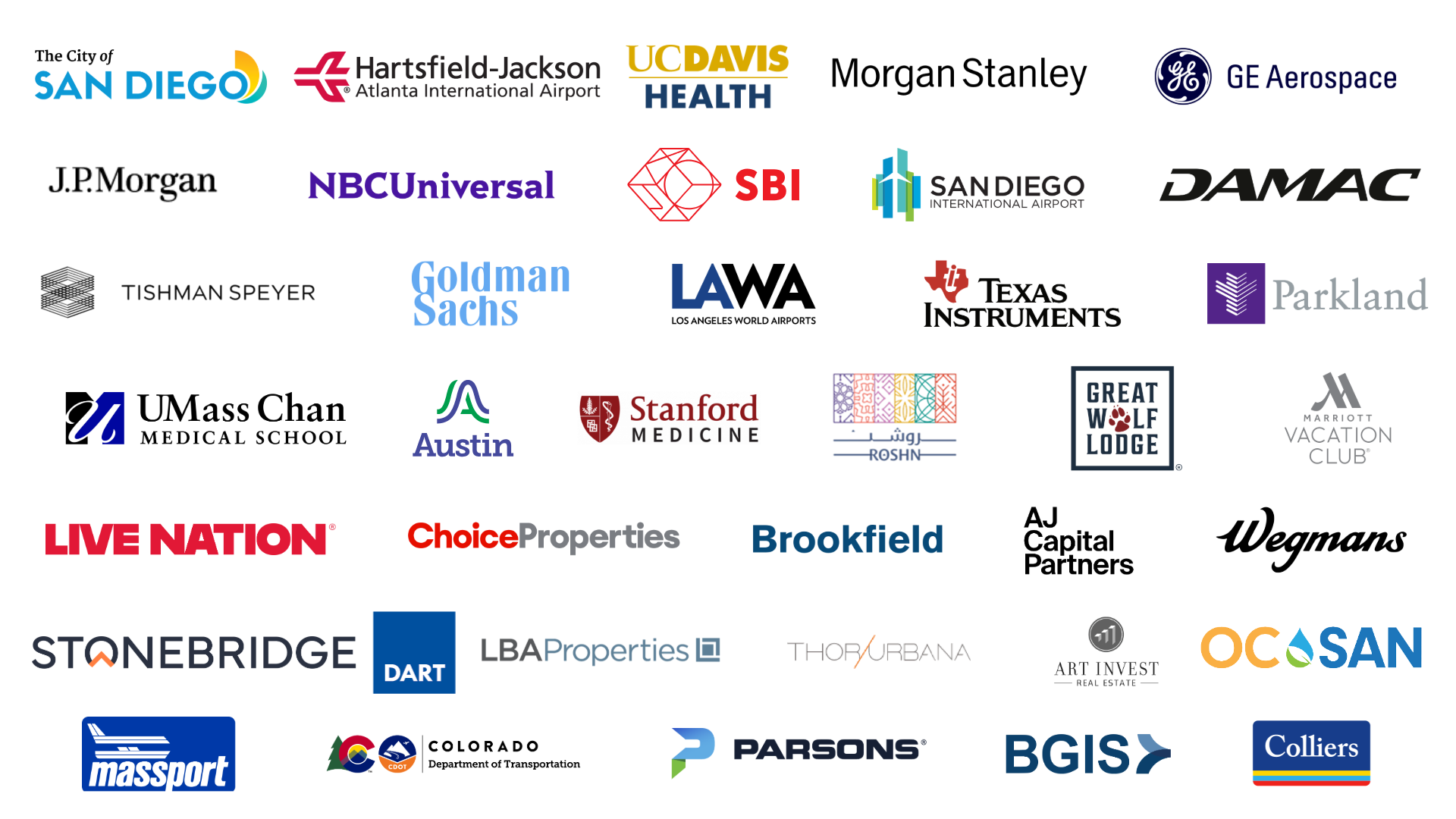 2026 awards finalists