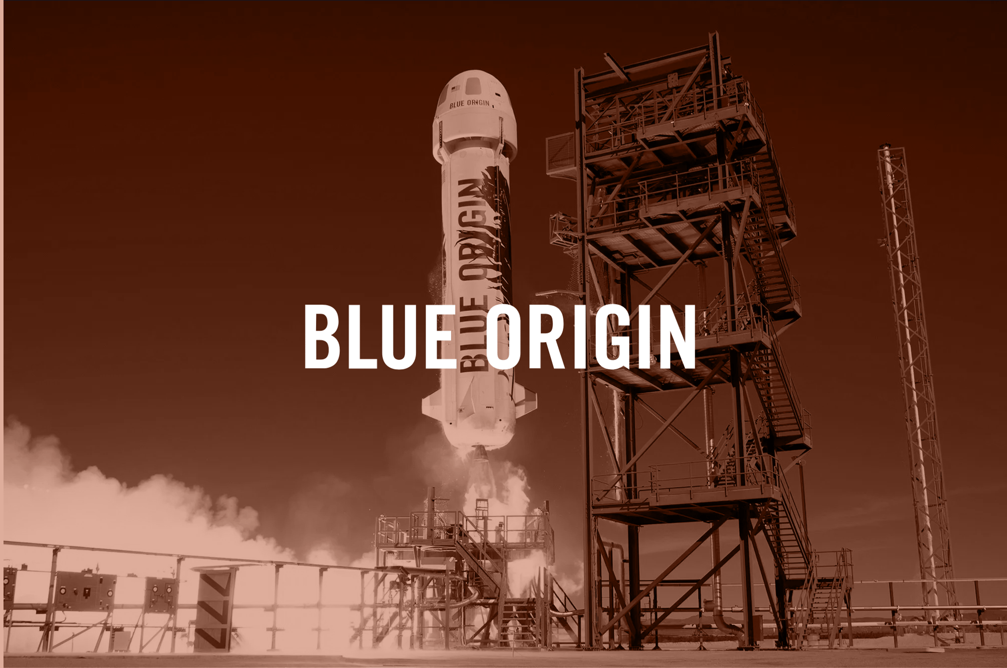 Blue Origin Feature