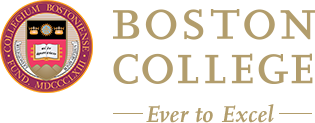 Boston College 2