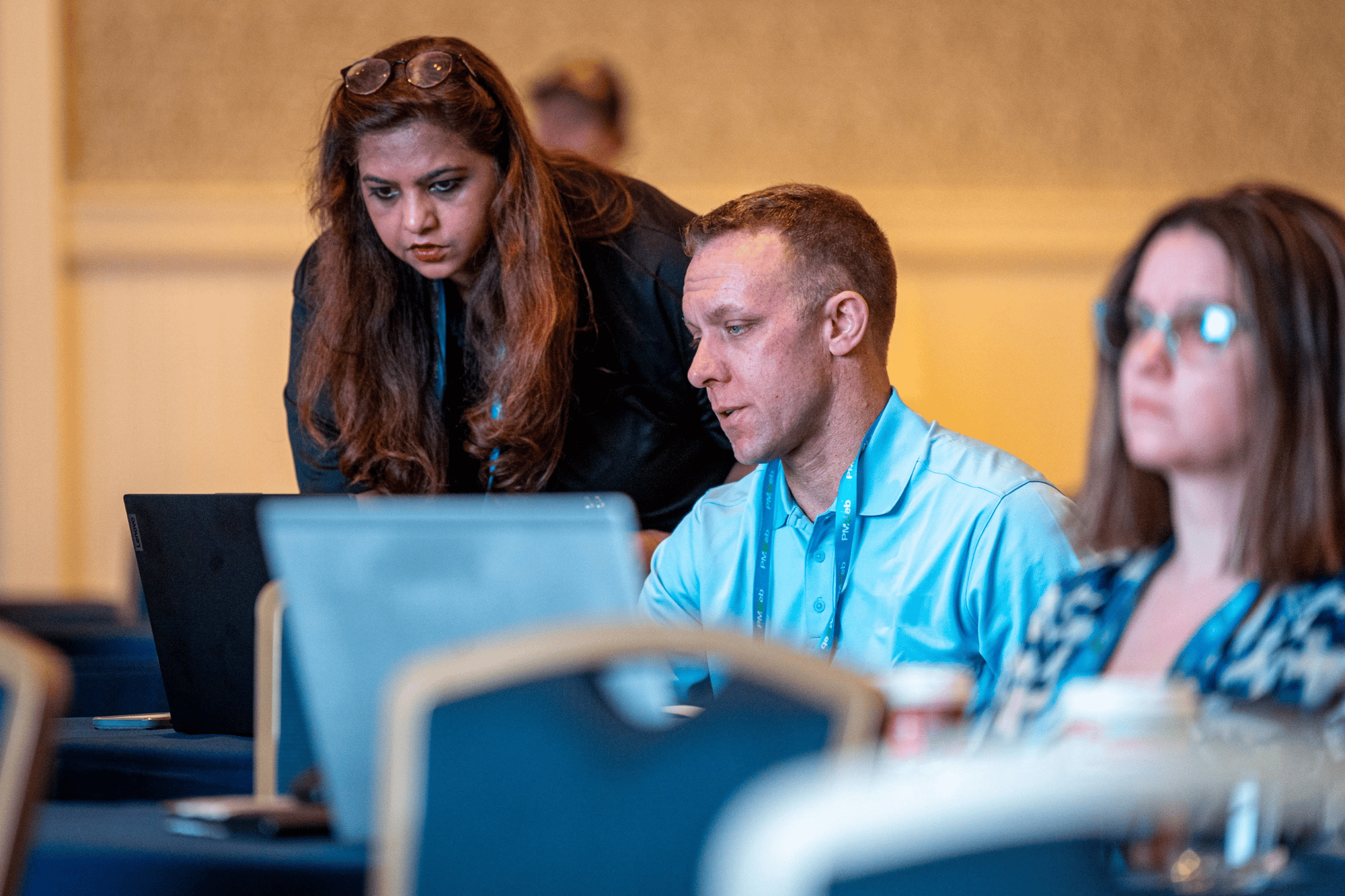 Careers at PMWEB