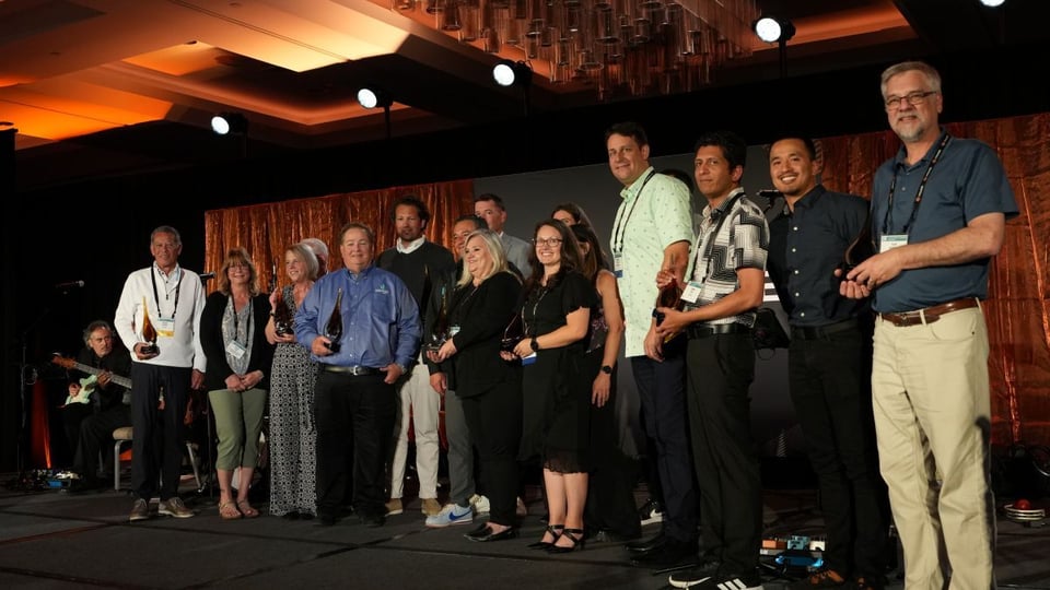 Owner-Operators Honored at 2026 Project Empowerment Awards