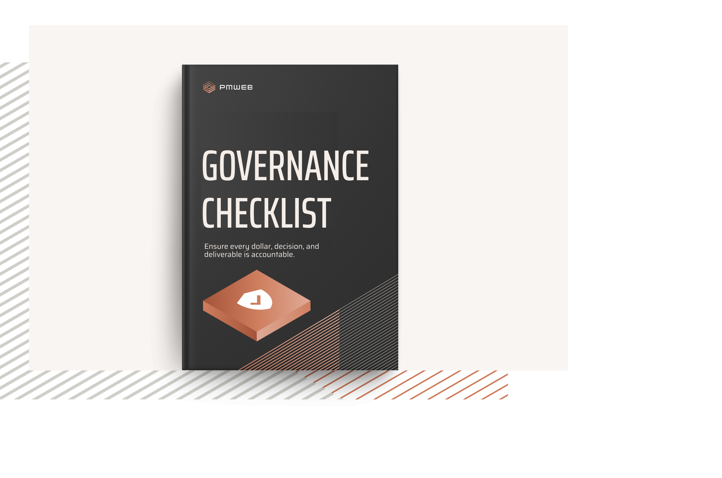 PMWEB Governance Checklist