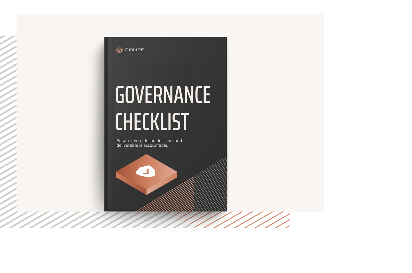 PMWEB Governance Checklist