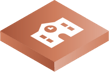 Icon of a school