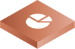 Icon of pie chart