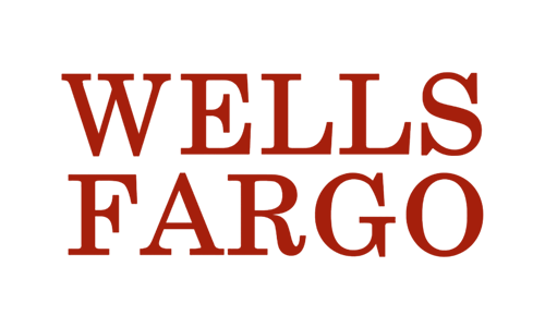 Wells Fargo Logo