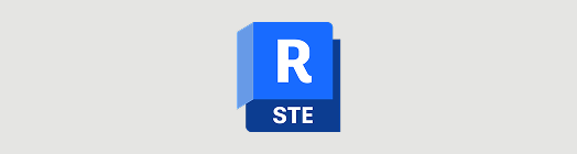 Integration Logo_AutoCAD Revit LT Suite