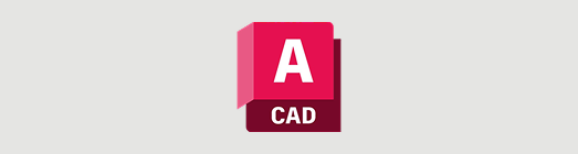 Integration Logo_AutoCAD