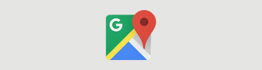 Integration Logo_Google Maps