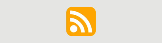Integration Logo_RSS Feeds