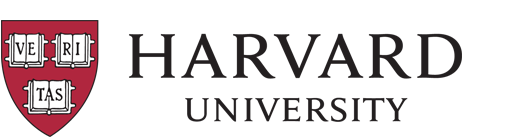 Harvard University Logo