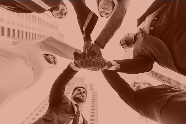 A message to our customers across the Middle East