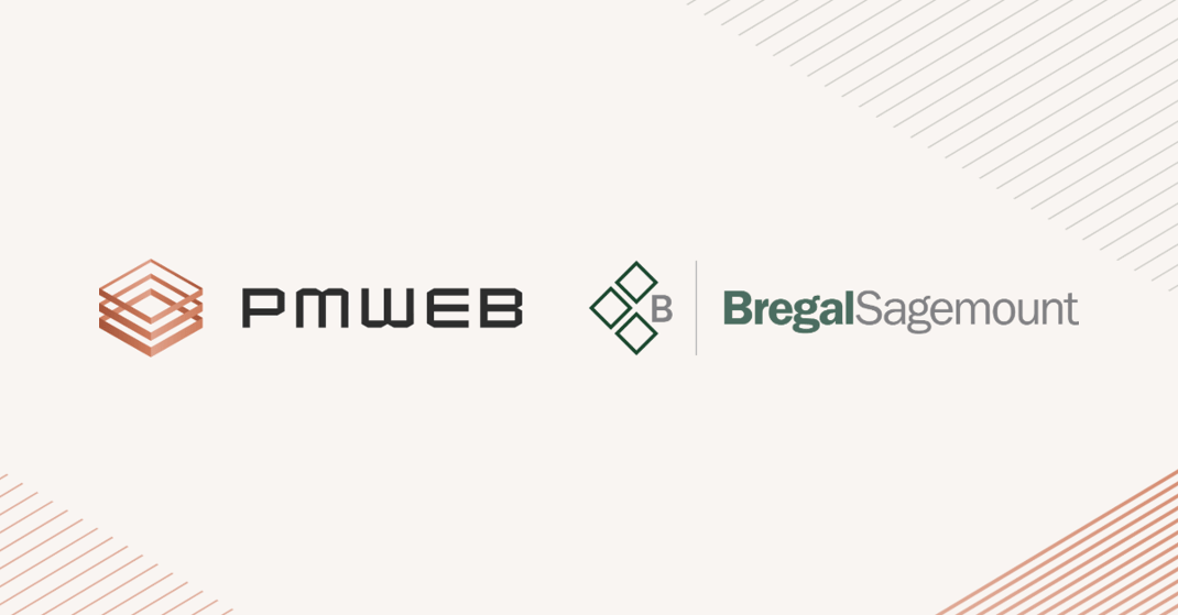 PMWEB Announces Strategic Growth Investment from Bregal Sagemount & Senior Leadership Changes