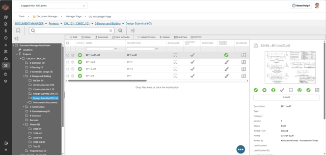 PMWEB_DocumentManager_Viewer