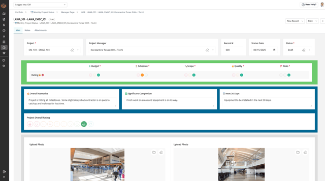PMWEB_MonthlyReview2