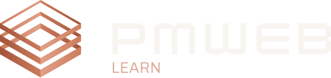 PMWEB_Sub-Brand_Logo_Template-7-PMWEB Learn Logo_Full Color_Light