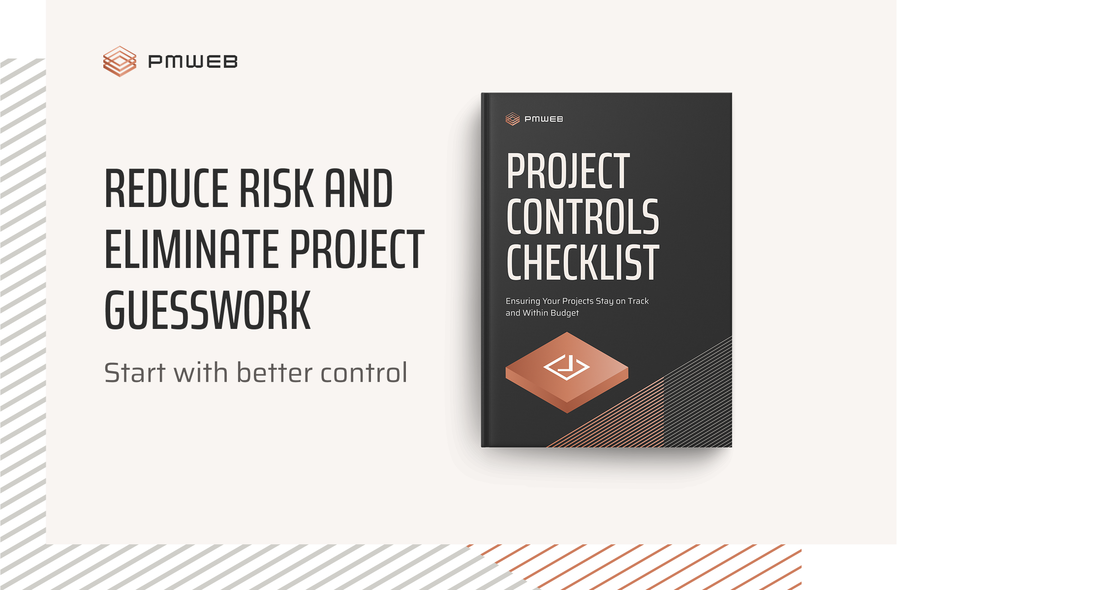 PMWEB Project Controls Checklist