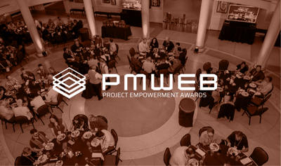 Announcing the Finalists for the 2026 Project Empowerment Awards