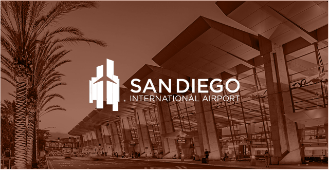 How the San Diego International Airport Cut Invoice Approval in Half