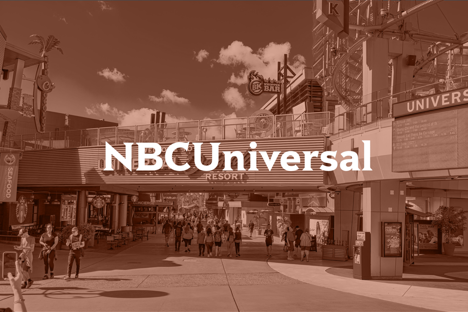 Powering Global Entertainment Expansion Through Governance and Control