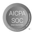 AICPA SOC badge