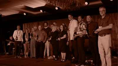Owner-Operators Redefining Capital Project Excellence honored at 2026 Project Empowerment Awards