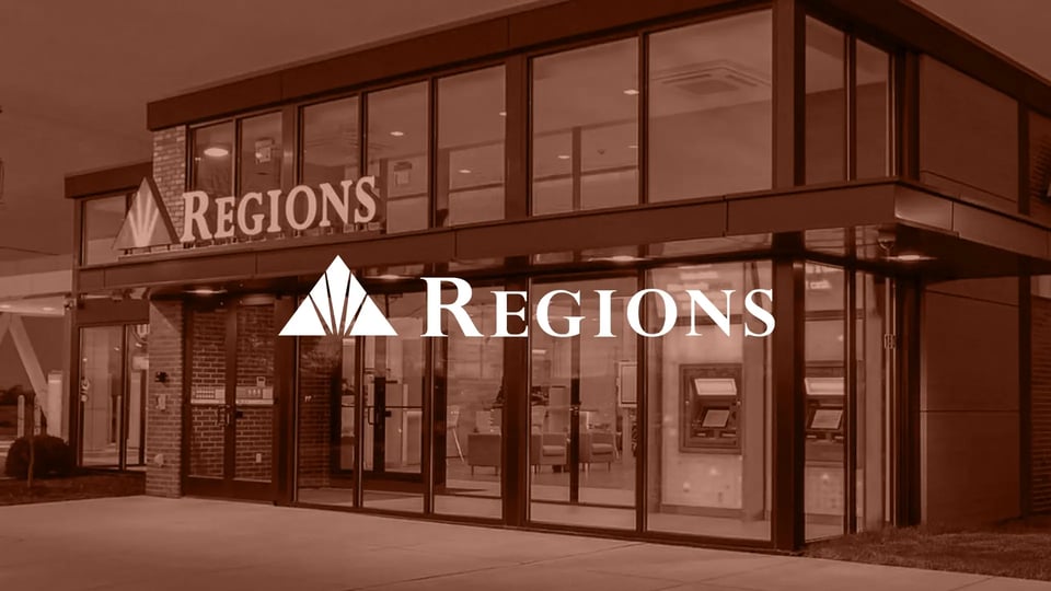 How Regions Bank Streamlined Capital Project Management with PMWEB