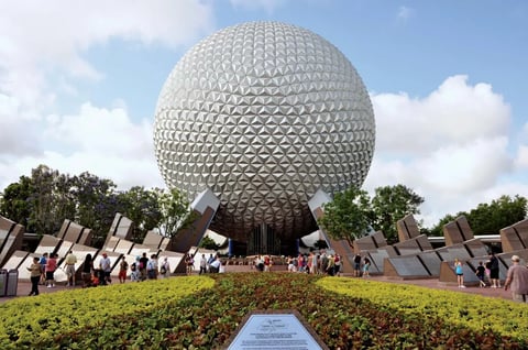 disney