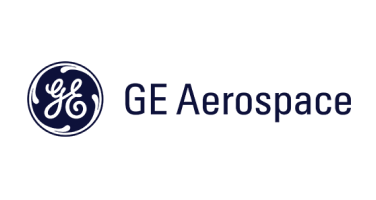 GE Aerospace logo