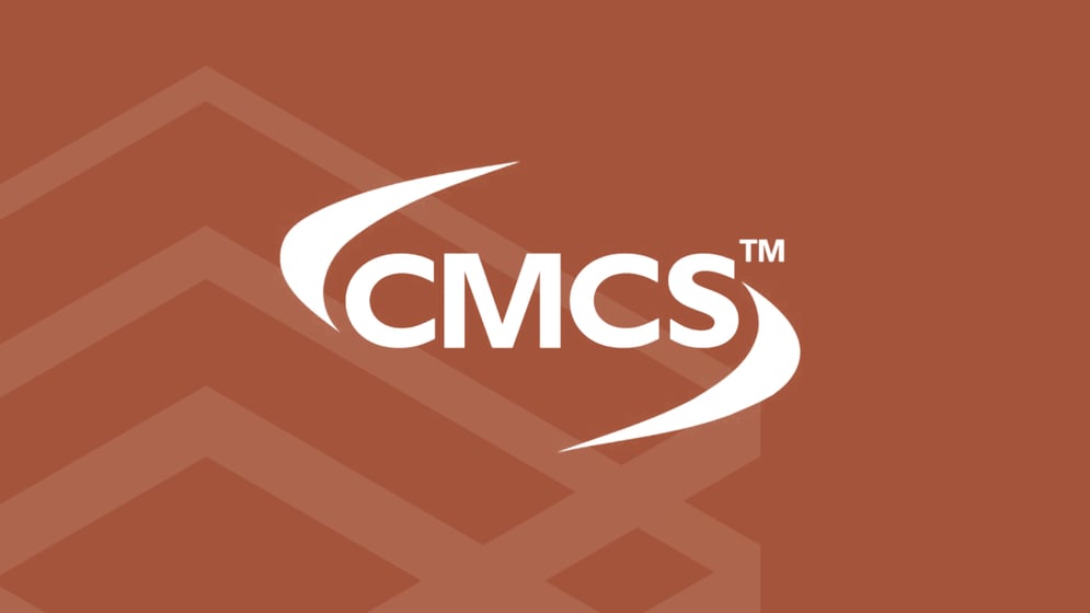Empowering Transformation: CMCS Wins the 2025 Partner of the Year Award