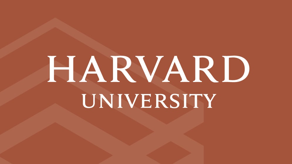 A Legacy of Excellence, A Commitment to Growth: Harvard University Wins the 2025 Continuous Improvement Award