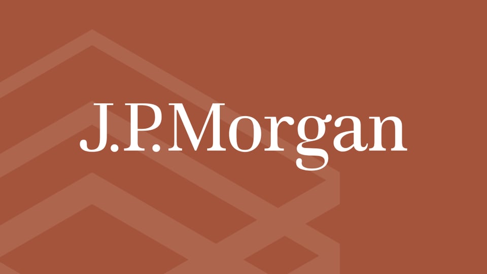 JPMorgan Chase Wins the 2025 Global Management Award