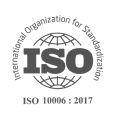 ISO international organization for standardization