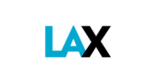LAX logo
