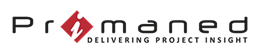 Primaned Logo