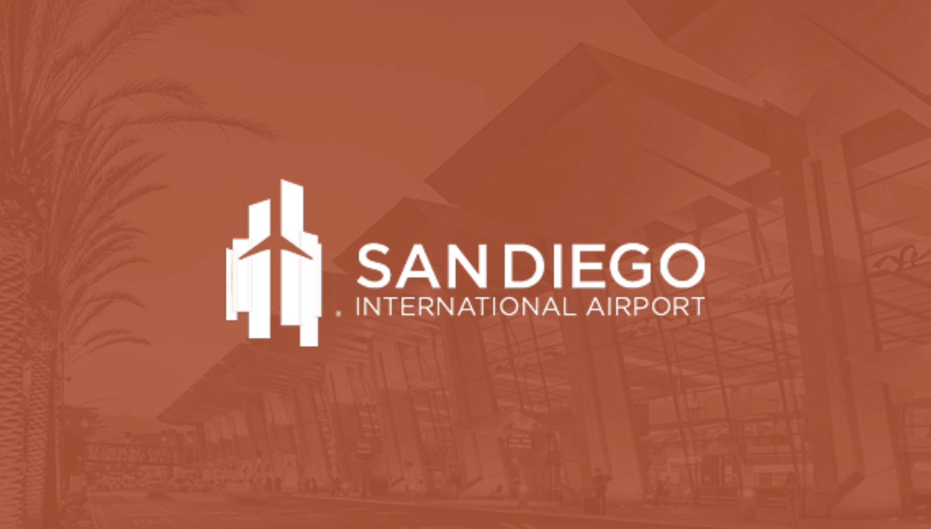 Internationaler Flughafen San Diego
