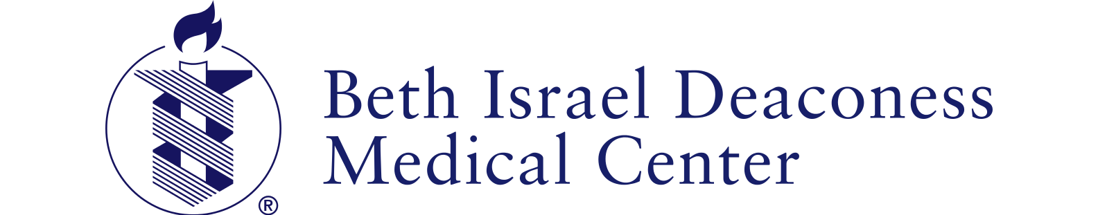 Beth Israel Medical Center Logo