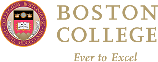 Boston College Logo