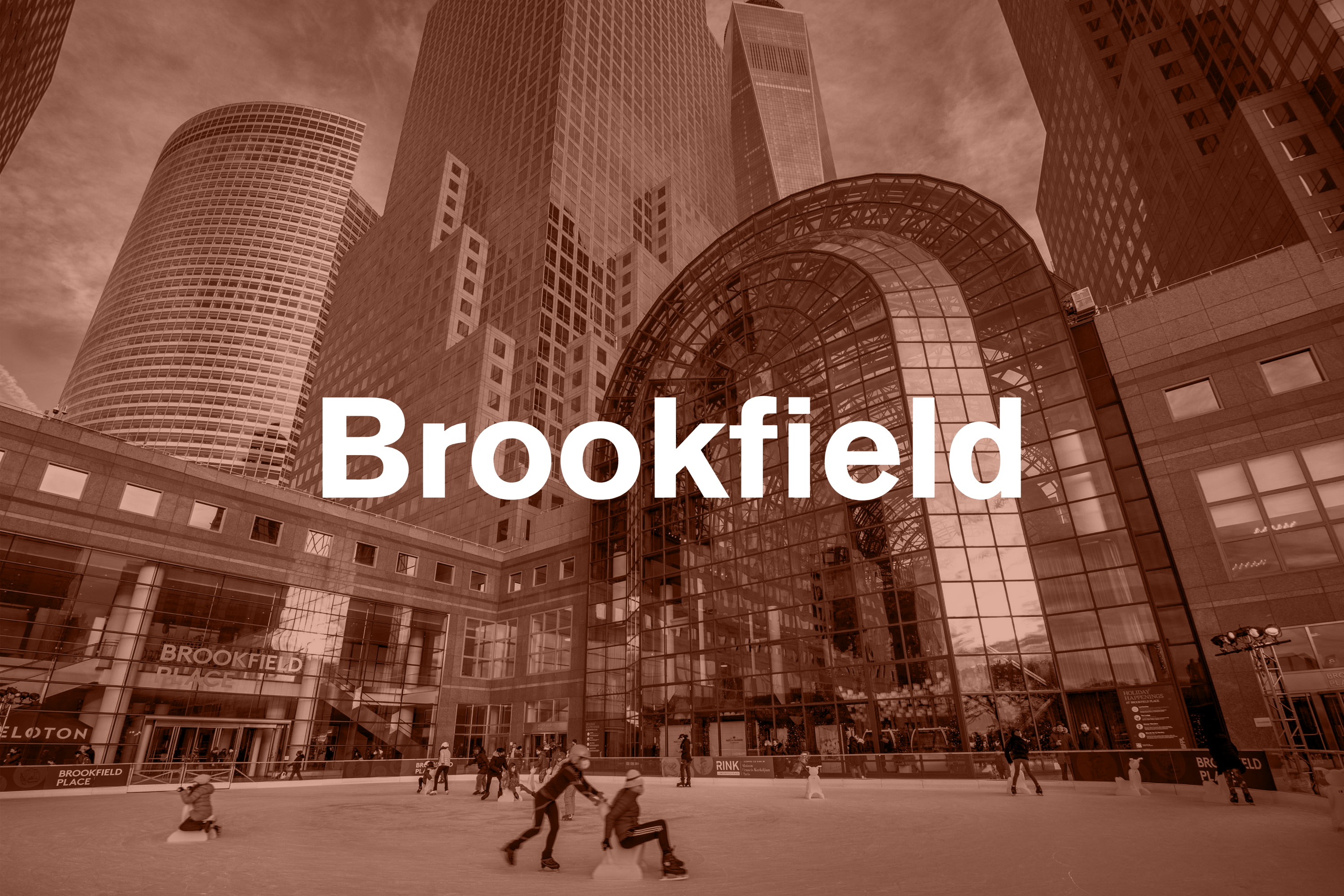 Brookfield Achieves Enterprise-Wide Capital Program Control with PMWEB