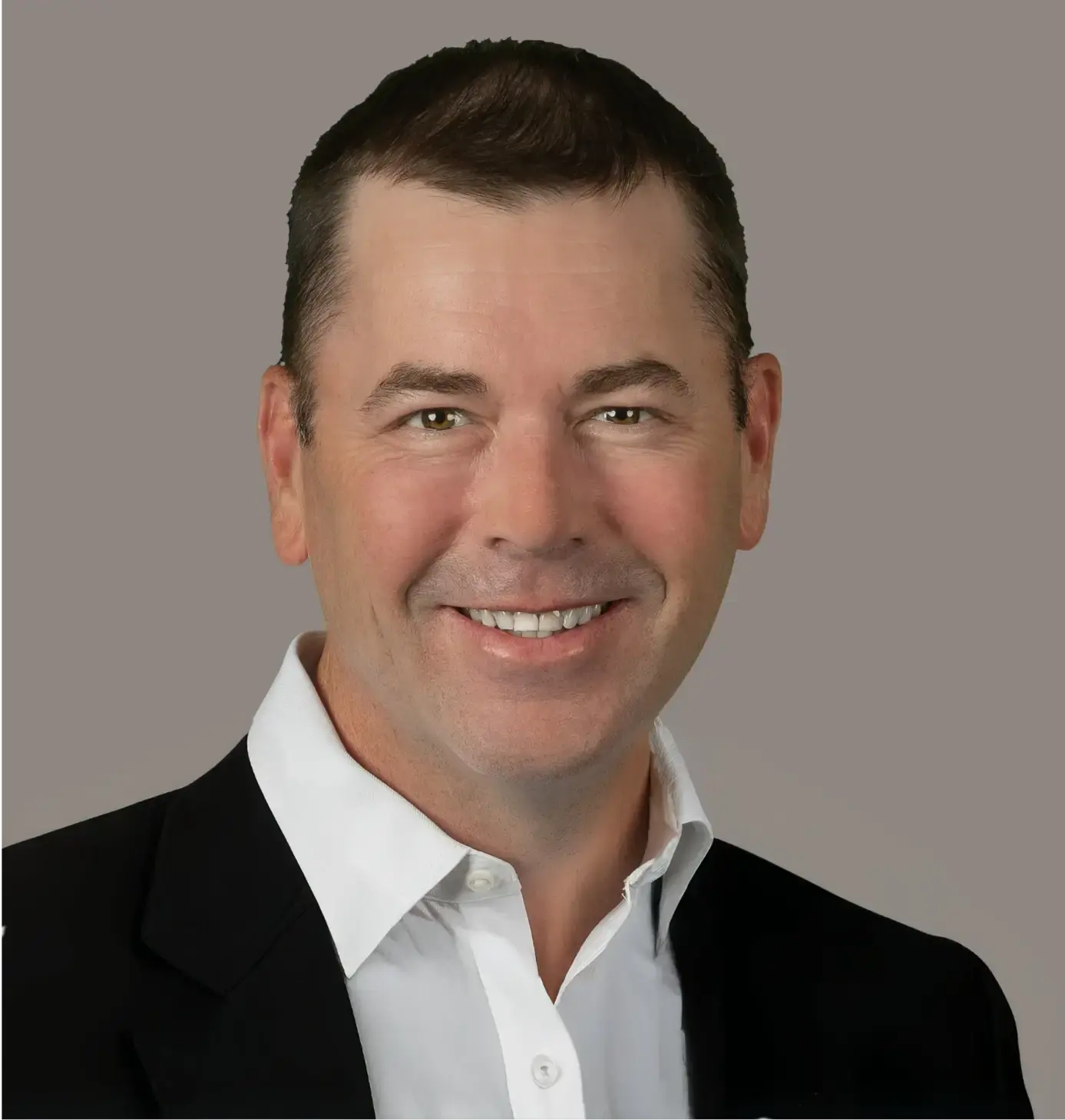 Chris Wagner headshots