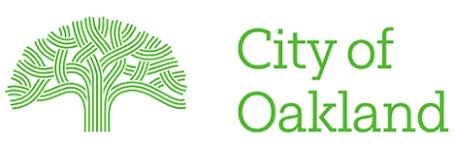 City Of Oakland Logo