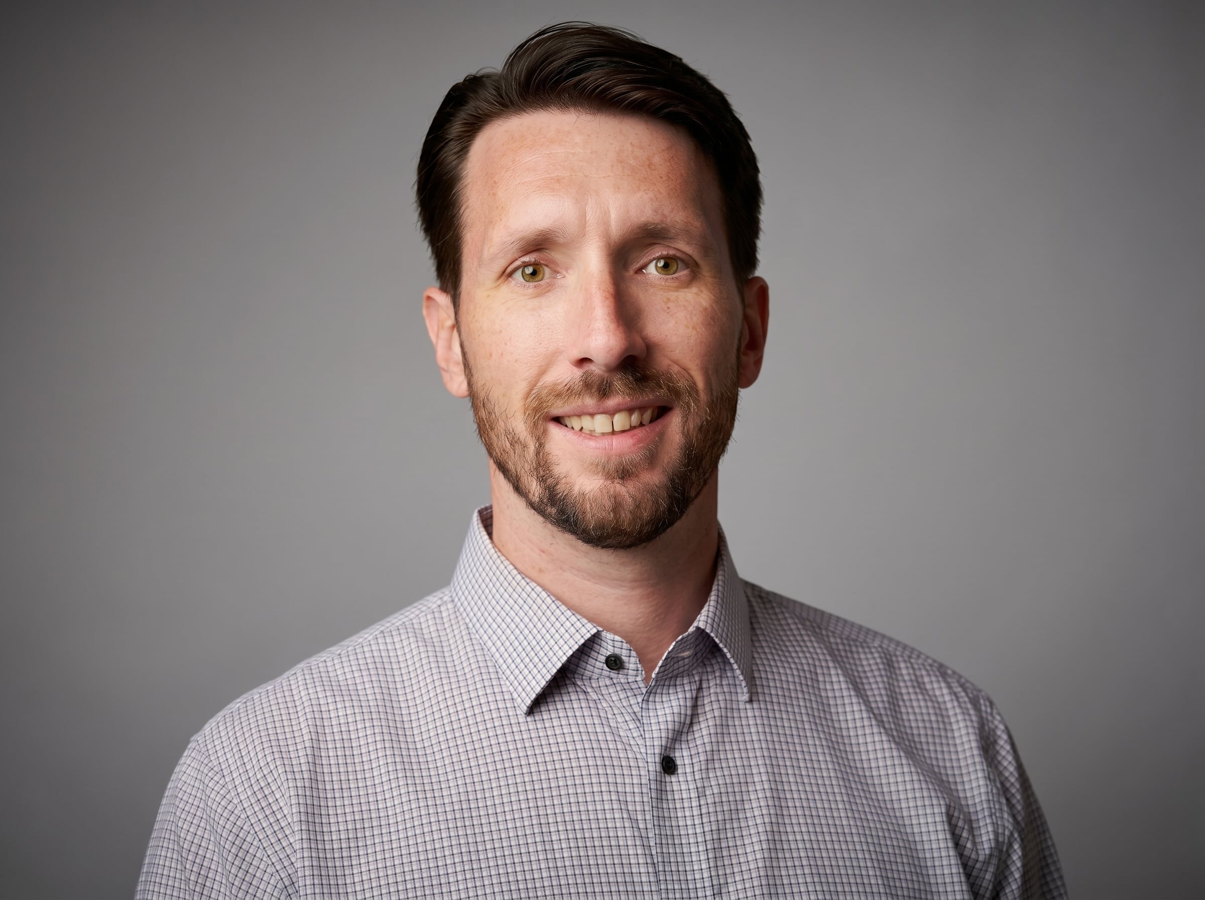 David Kirk