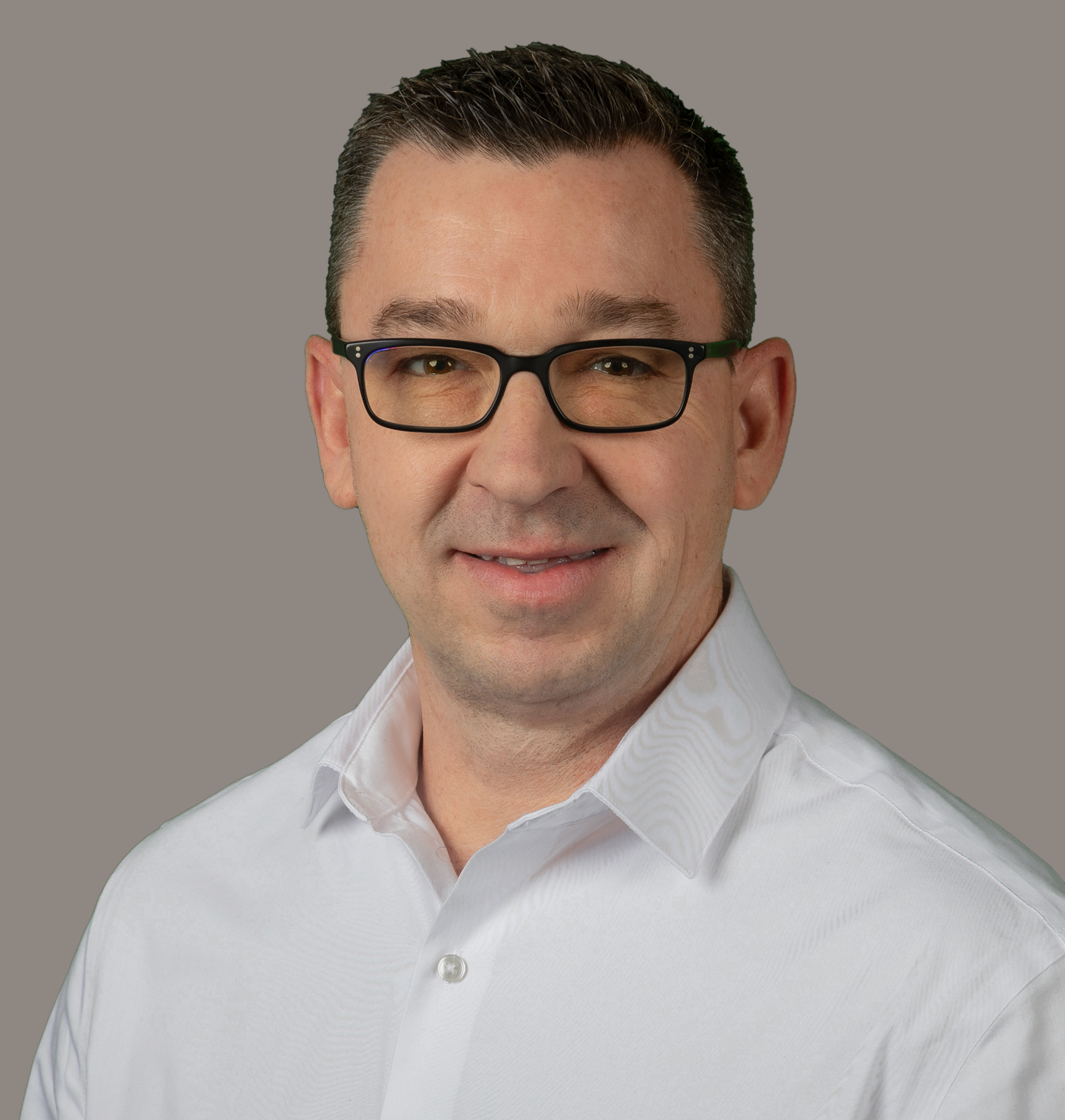 David Stone 2 Warm Gray 500