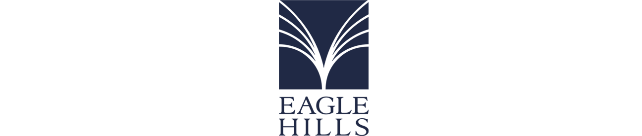 EagleHillsPropertiesLogo wide