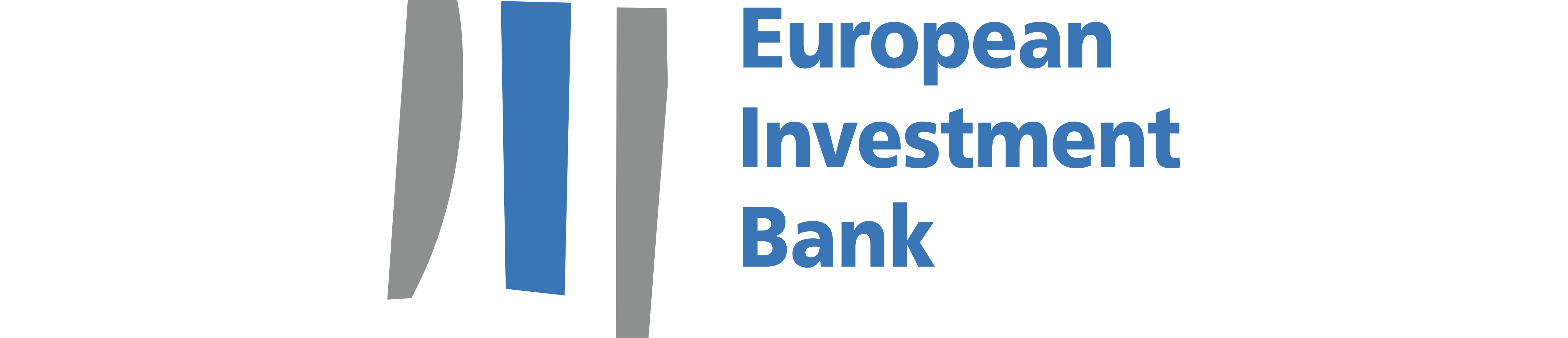 European Investment Bank Logo