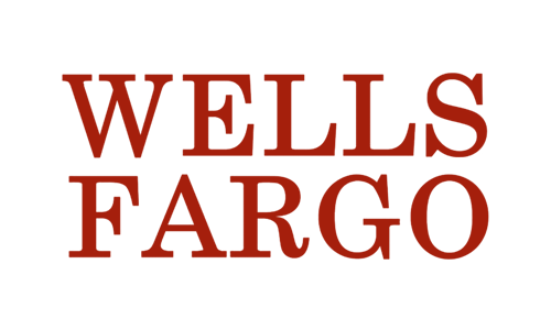 Wells Fargo Logo