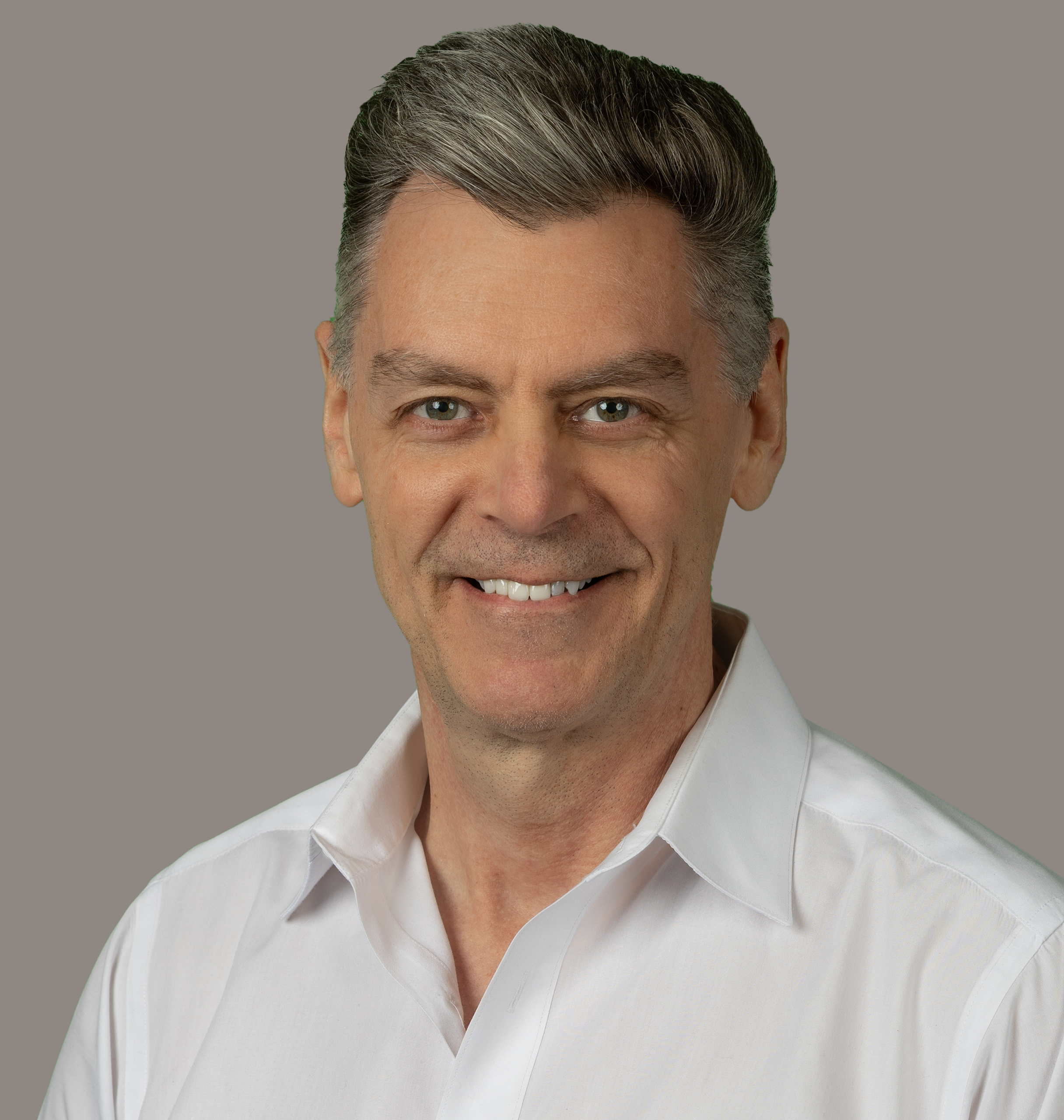 Ken Damon warm gray 500