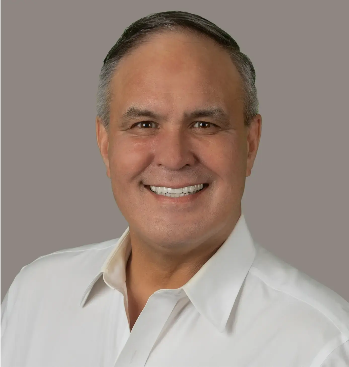 Kyle Cross headshot