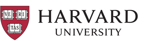 Harvard University Logo