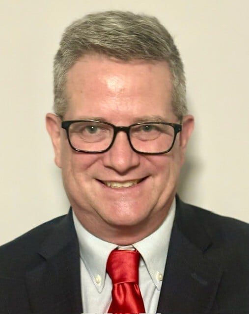 Lowell Knaus